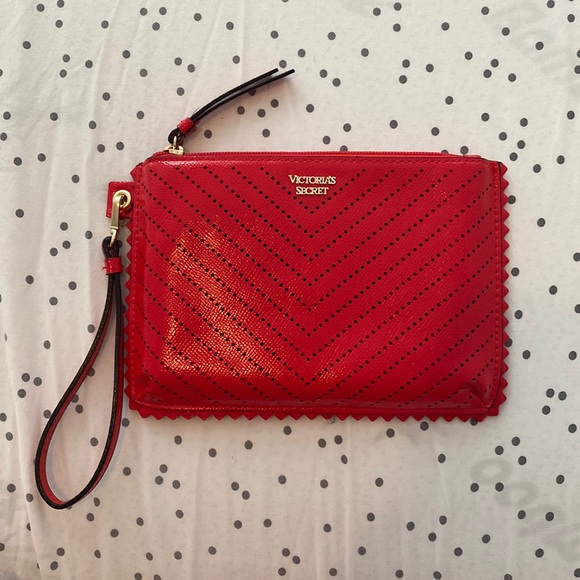 Victoria Secret wristlet - Picture 1 of 2